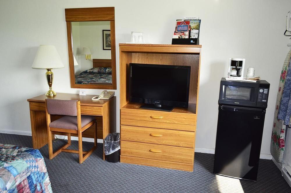 Huntingdon Motor Inn ภายนอก รูปภาพ