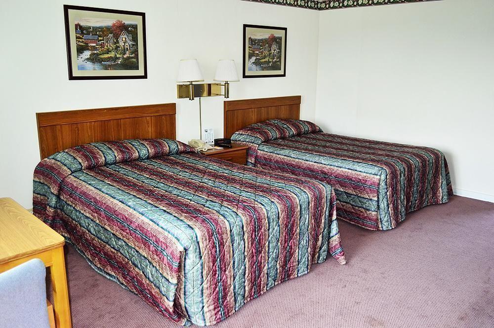 Huntingdon Motor Inn ภายนอก รูปภาพ